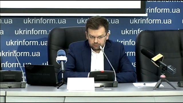 Концепції реформування рибної галузі України смотреть онлайн