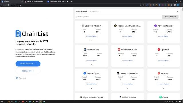 Metamask | Как пользоваться кошельком метамаск смотреть онлайн