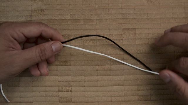 HOW TO TIE THE UNI KNOT | STRONG FISHING KNOTS | How to tie a knot video смотреть онлайн