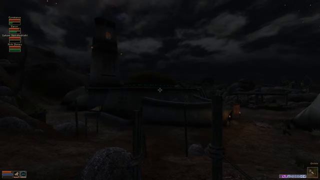 Archived: Archived:Open Morrowind Ep 46: How the Heck Do We find this Mine? смотреть онлайн