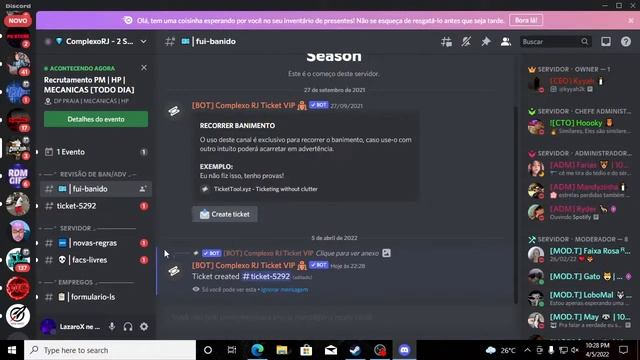 LIVE ON FIVEM PC VIRTUAL LAZARO TA NA PISTA BROTAA (VENDO PC VIRTUAL) смотреть онлайн