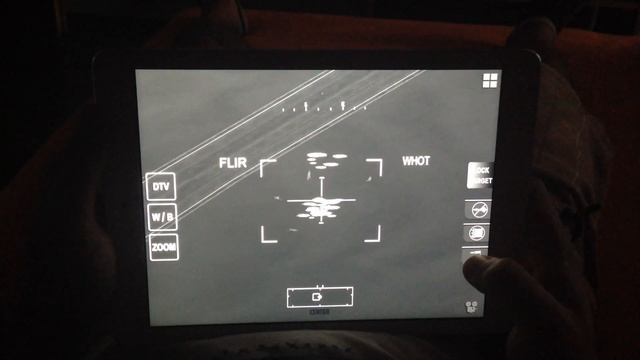 new FLIR shoot AH 64 Apache - Air Cavalry 1.0.4 Update (iOS app) смотреть онлайн