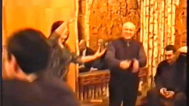 Второй день свадьбы 10.01.2001 г. смотреть онлайн