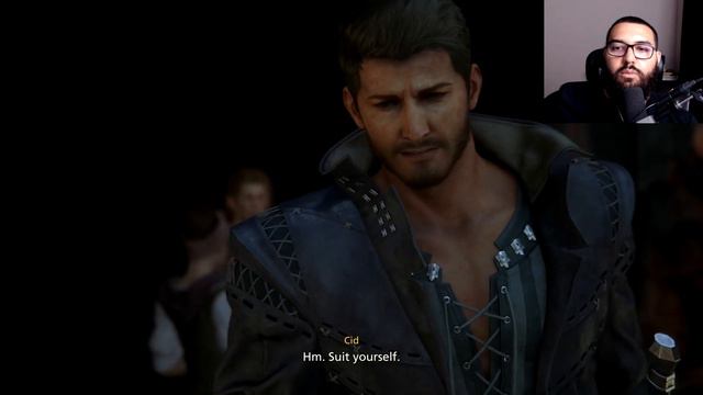 Final Fantasy 16 Walkthrough Part 2 - Jill смотреть онлайн