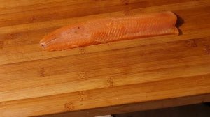 Как завялить Рыбу в Дегидраторе. Простой Рецепт. Fish Jerky Recipe