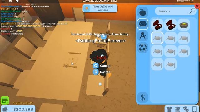 How to design Roblox RoCitizens 'Classic Suburban' Part 2 смотреть онлайн