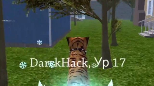Симулятор кота жизнь животных КОРОНАВИРУС | cat simulator animal life COVID-19 смотреть онлайн