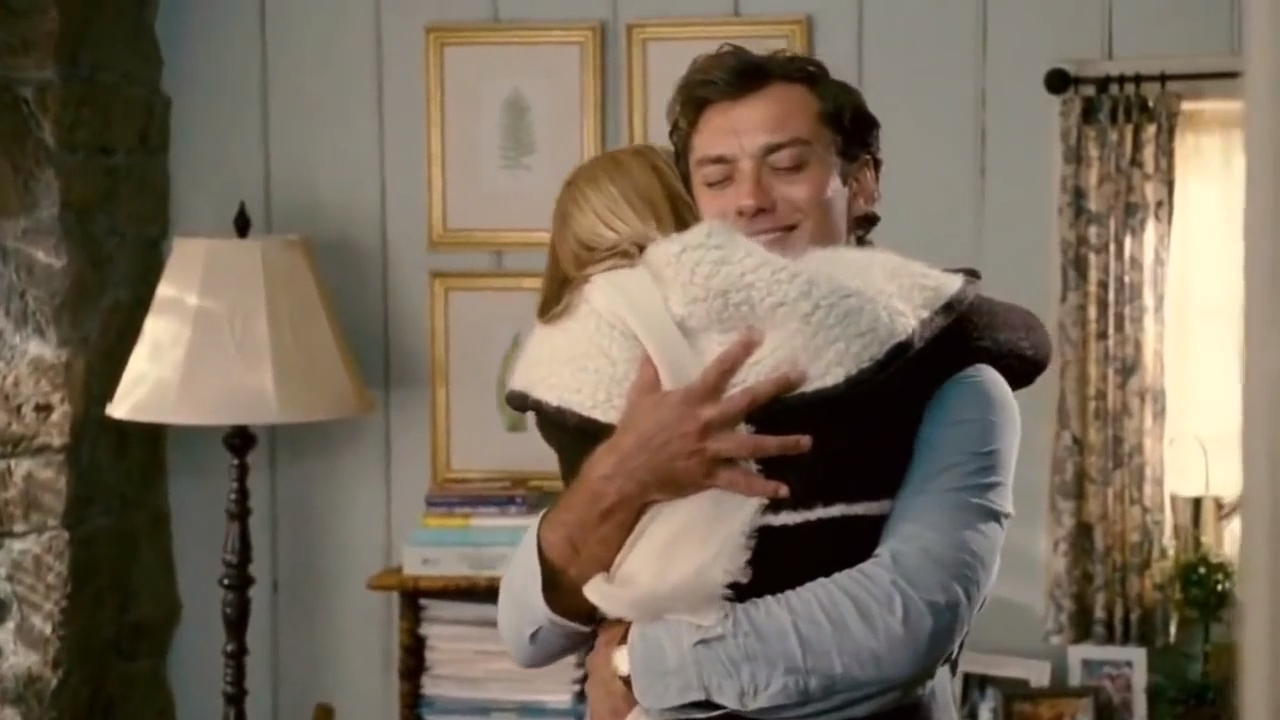 Chris Norman - For You (The Holiday)_x264