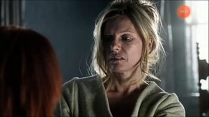 проклятие Чаки (1/12) Чаки убил мать Ники