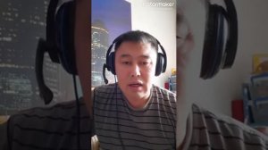 Звезда Кочевника.  Автор Саян и Эржена Жамбаловы.  Кавер версия