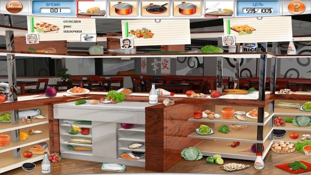 Прохождение Игры. Антология Гурмания №1. #25. Компиляция. Игры Мультики. Подборка. ПК Игры. смотреть онлайн