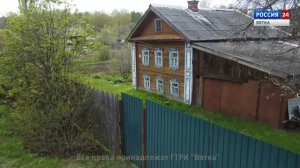 Специальный репортаж «Вятская глубинка_ Бздюли» (09.06.2022)  (ГТРК Вятка)