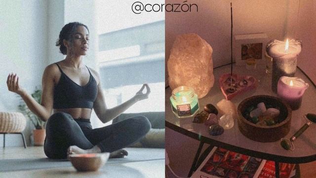Умение медитировать | Саблиминал | corazón смотреть онлайн