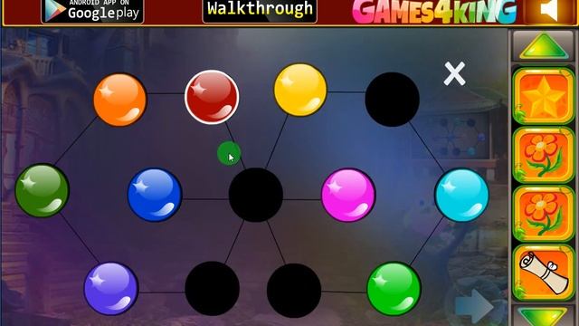 G4K Macaw Parrot Escape Game Walkthrough смотреть онлайн