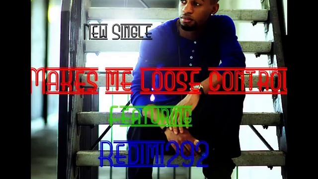 Makes me loose control By LuteX and Redimi292 смотреть онлайн
