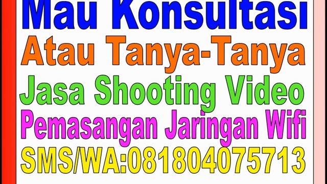 Jasa Shooting Video Film | Tempat Prakerin смотреть онлайн