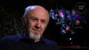 Дозорец Лев Михайлович о блокаде Ленинграда / Блокада.Голоса