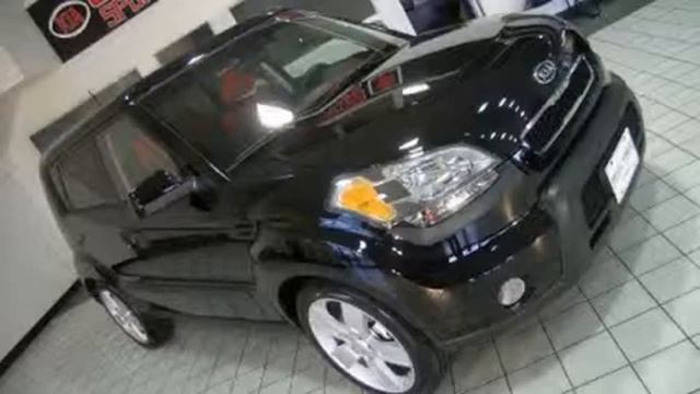2010 Kia Soul Norman OK смотреть онлайн