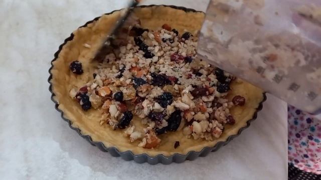 Вкусные блюда на любой вкус 