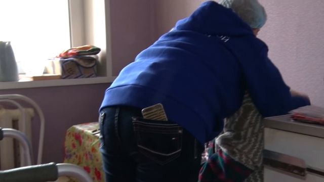 ГОВОРЯТ ЛЮДИ 5. Людмила БУЛАВЧУК, уполномоченный по правам ребенка в ЗАТО Железногорск смотреть онлайн