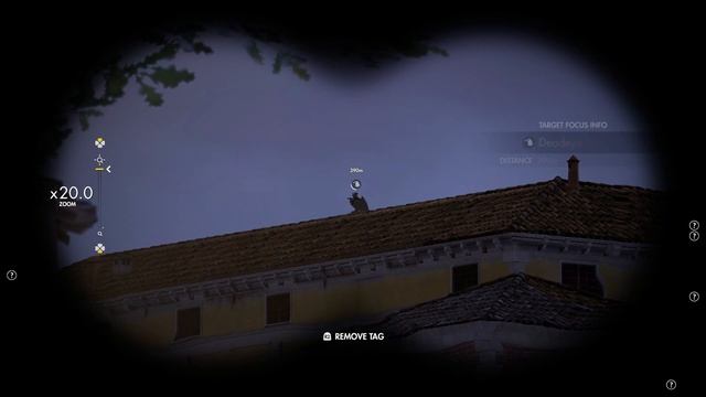 Sniper Elite 4 Deathstorm 2 : Infiltration All Stone Eagle Locations