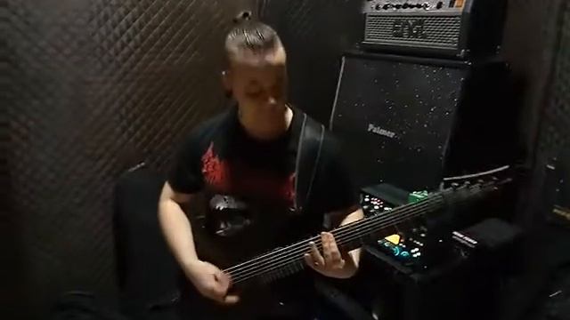 АдА - репетиция (19.02.2017) смотреть онлайн