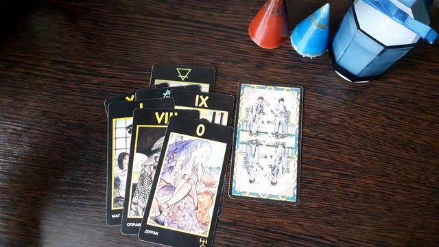 ❗ЧУВСТВУЕТ ЛИ ОН ВАШУ ДУШУ И ВАШУ ЛЮБОВЬ⁉️ГАДАНИЕ НА ТАРО МАНАРА? смотреть онлайн