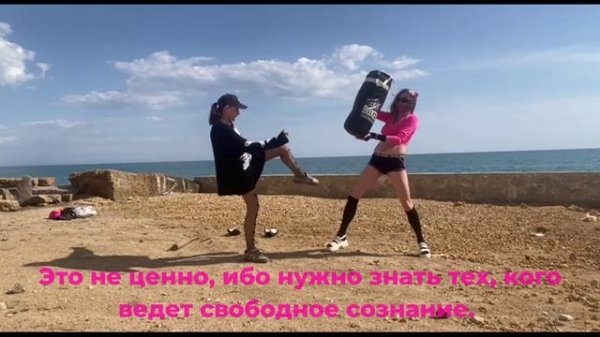 #Дети иногда приходят по особому #зову.