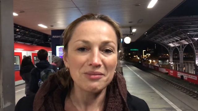 Отзывы людей из церкви г.Кельна о проекте «Потомки Реформации» смотреть онлайн