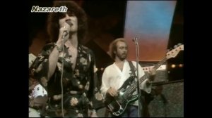 Nazareth   Love Hurts 1977