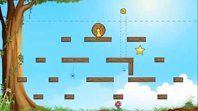 Save the Snail Walkthrough смотреть онлайн