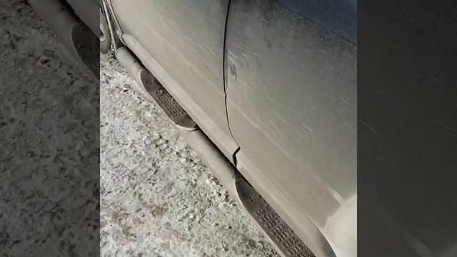 X-Trail T31 расход топлива