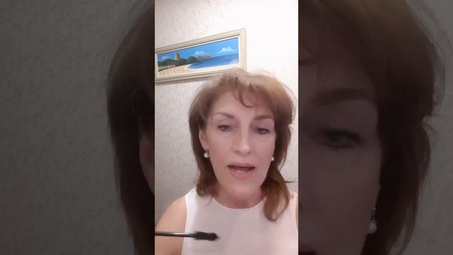 Новинка ТУШЬ TREMENDOUS- эффект кошачьих глаз смотреть онлайн