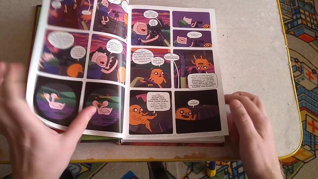 Время приключений Adventure time полное издание 1 и 2 + minecraft дневник Стива смотреть онлайн