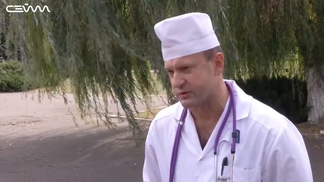 Курские медики дают советы, как сохранить здоровье сердца смотреть онлайн