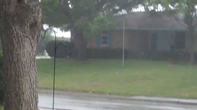 Desoto Storm & House Fire 7 20 12 смотреть онлайн