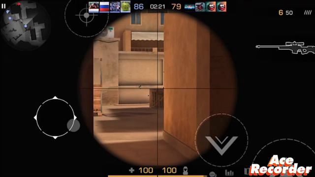 Мувики стандофф 2 (часть1) смотреть онлайн