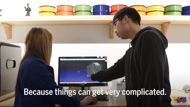 What is the Officeworks 3D Printing Experience Centre? смотреть онлайн