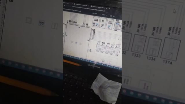 208 Peugeot problème calculateur moteur