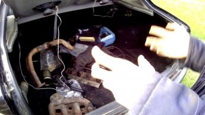 Обзор Чери Амулет А15 1,6л. 2007г
Лучше авто ВАЗА