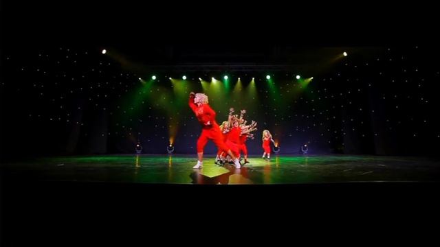 "Маленькая страна", студия TODES Раменское, 9 группа смотреть онлайн