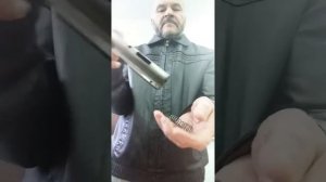 Самодельный замок. Простой и надежный.