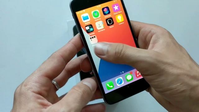iphone 6s 2021 ГЛАВНЫЕ МИНУСЫ ЭТОГО ТЕЛЕФОНА смотреть онлайн