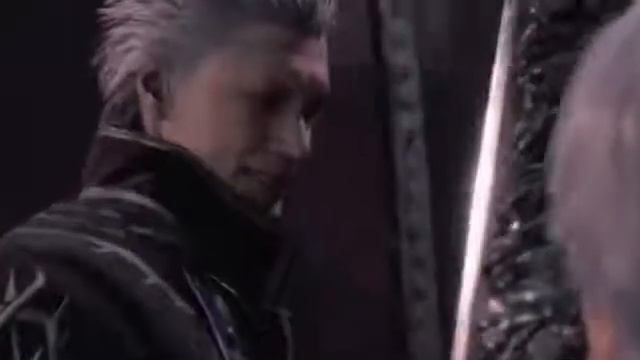 Dante says cum смотреть онлайн