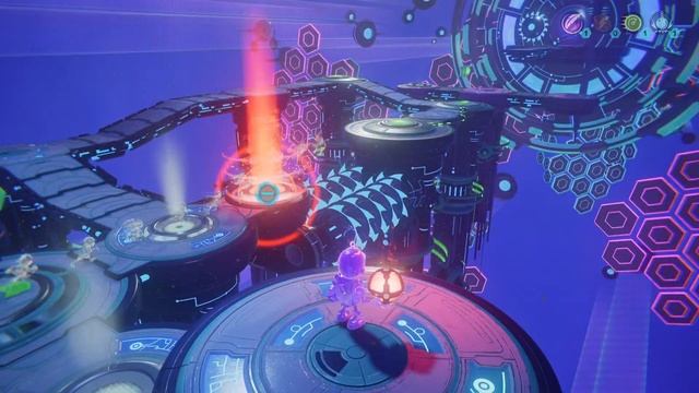 Ratchet & Clank: Rift Apart Clank final final meta terminal all 3 solutions смотреть онлайн