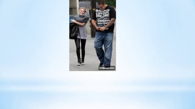 Celebrity Bodyguards