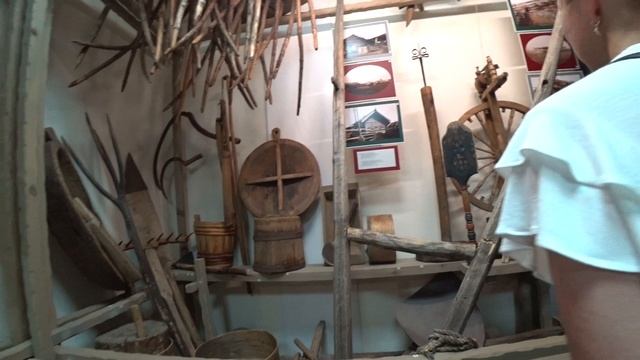 Кудымкар. Пермский край. 2 часть 16 июля 2022 смотреть онлайн