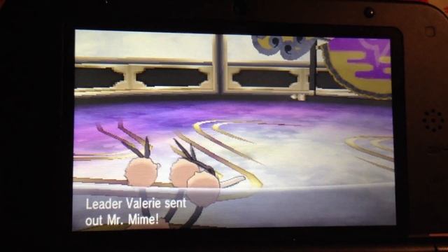 Pokemon X and Y gym battles- #6 The fairy badge смотреть онлайн
