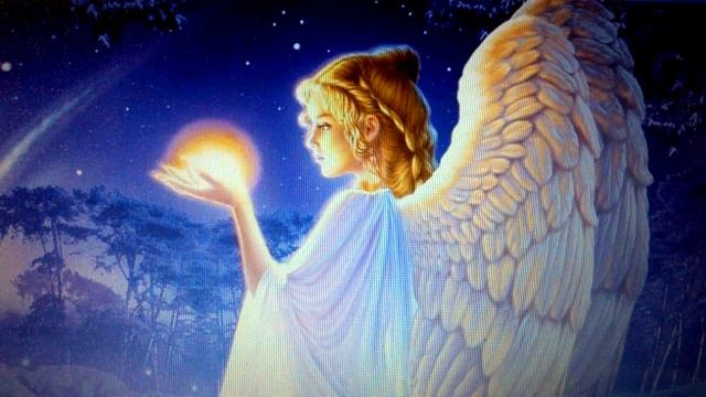 #Получить #Деньги #Достаток #Молитва Ангелу Хранителю для материального благополучия! смотреть онлайн