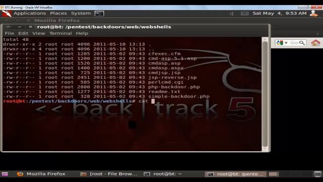 Web Server Hacking Online Cyber Security Trainings смотреть онлайн